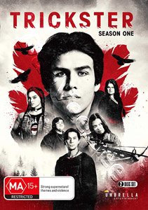 Trickster |Season 1 |   DVD